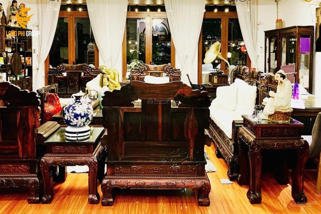 Chính chủ bán biệt thự khu đô thị euro 2 đà nẵng