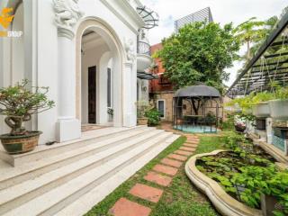 Giảm ngay 3 tỷ sở hữu biệt thự ven sông đẳng cấp tại hòa xuân
