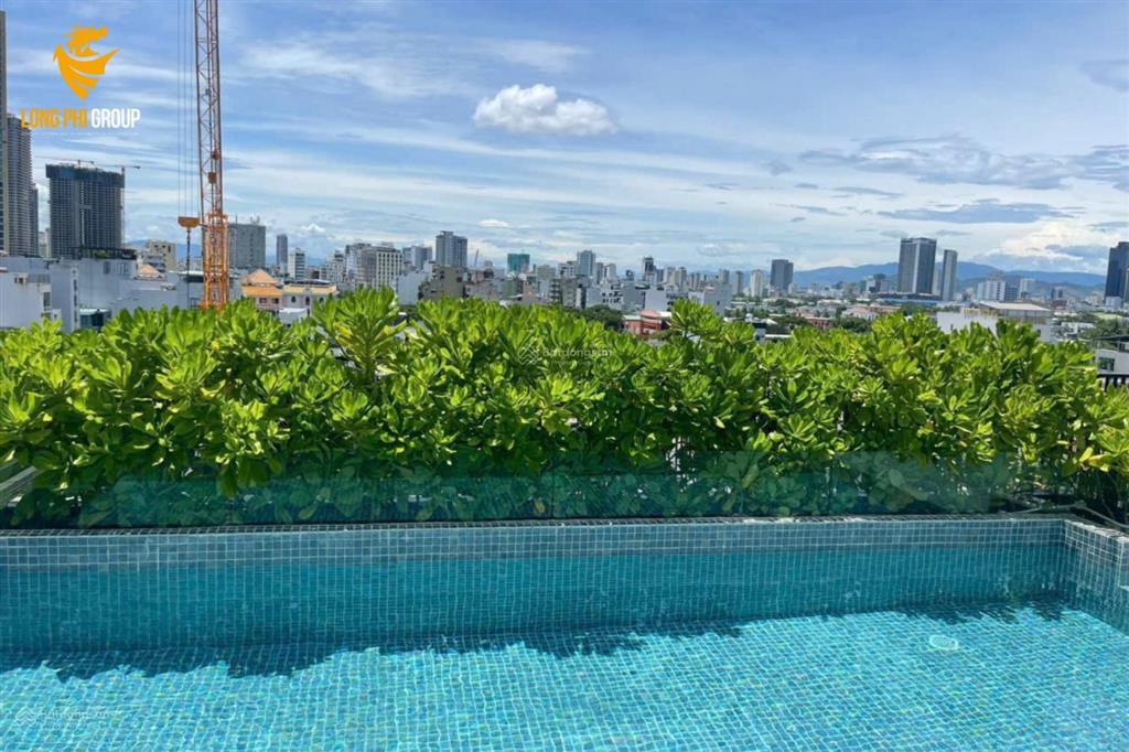 Chào bán tòa căn hộ khách sạn biển cao cấp dòng tiền ổn định ngay từ ngày nhận tài sản