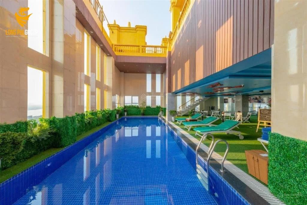 Siêu phẩm khách sạn 4*  trung tâm hải châu  công suất trên 90%  doanh thu vận hành cực tốt