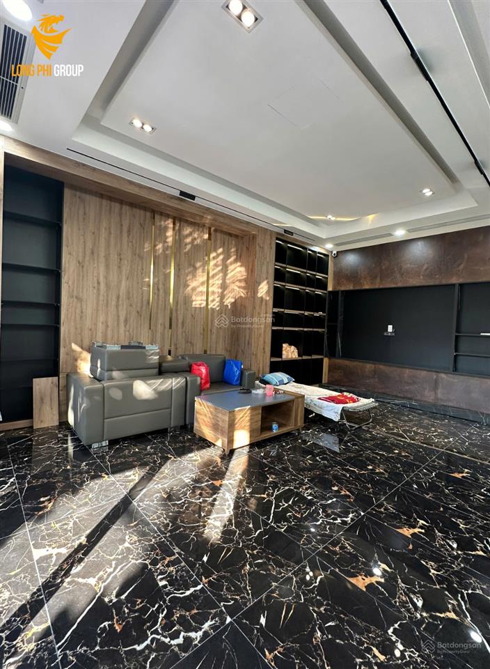 Bán nhà 4 tầng mới keng  full nội thất cao cấp tại thanh sơn, hải châu
