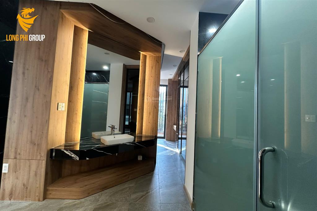 Bán nhà 4 tầng mới keng  full nội thất cao cấp tại thanh sơn, hải châu