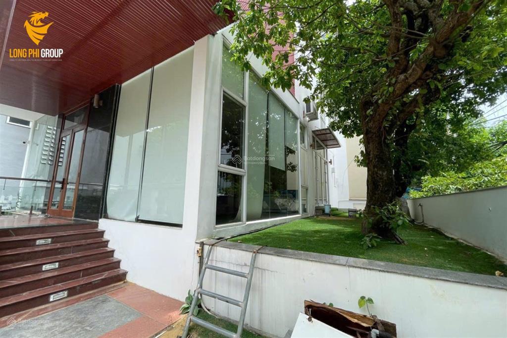 Siêu phẩm góc 2 mặt tiền lê tấn toán, biệt thự khai thác dòng tiền gần biển sơn trà