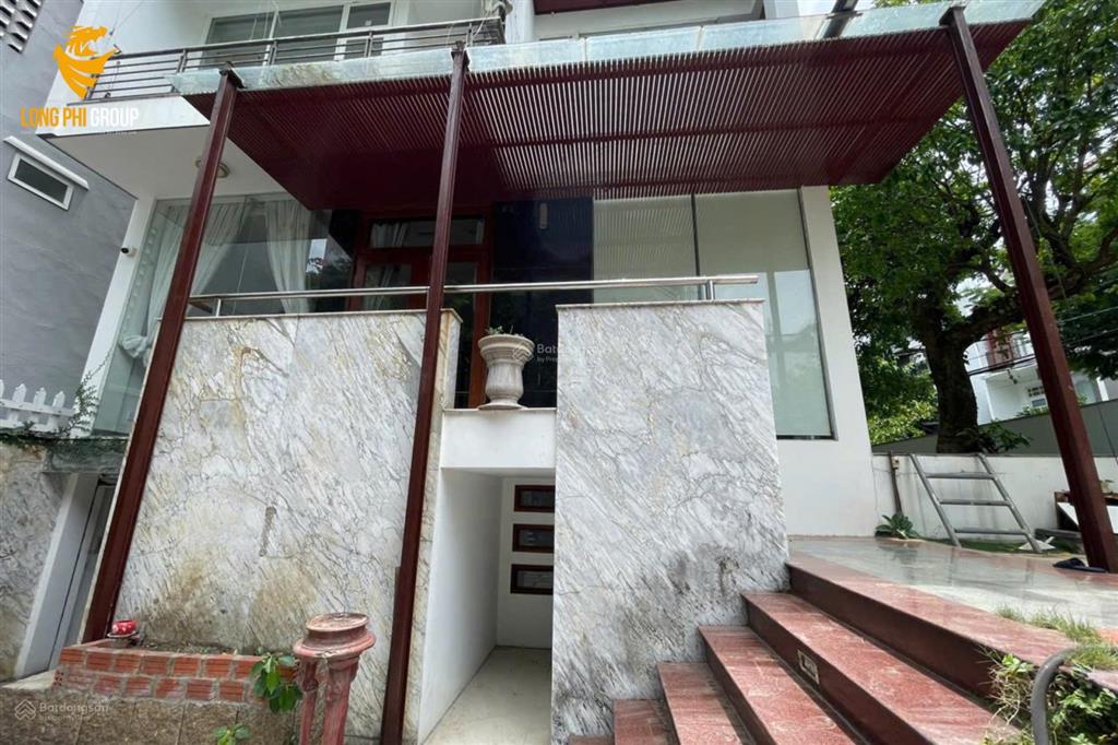 Siêu phẩm góc 2 mặt tiền lê tấn toán, biệt thự khai thác dòng tiền gần biển sơn trà