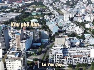 Siêu phẩm cặp đất vàng an đồn 5 quỹ đất hiếm khu biển sơn trà