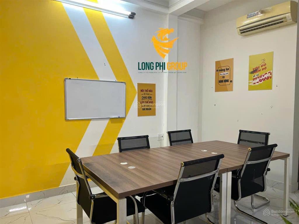 Long phi group  cho thuê văn phòng 45 m2  trung tâm hải châu