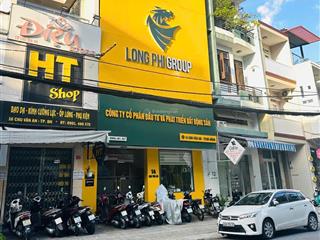 Long phi group  cho thuê văn phòng 45 m2  trung tâm hải châu