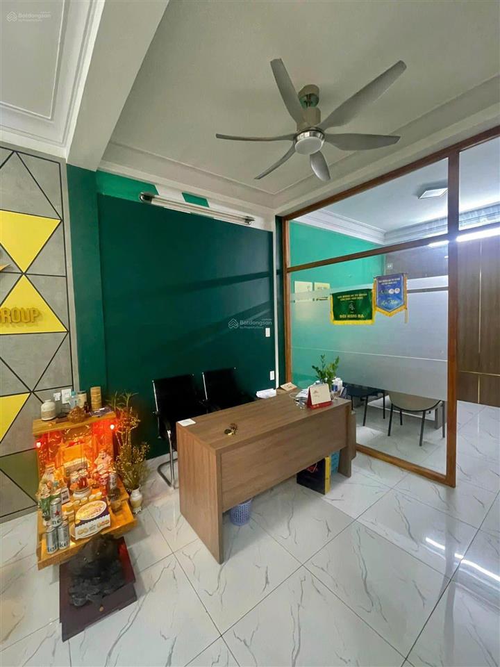 Long phi group  cho thuê văn phòng 45 m2  trung tâm hải châu