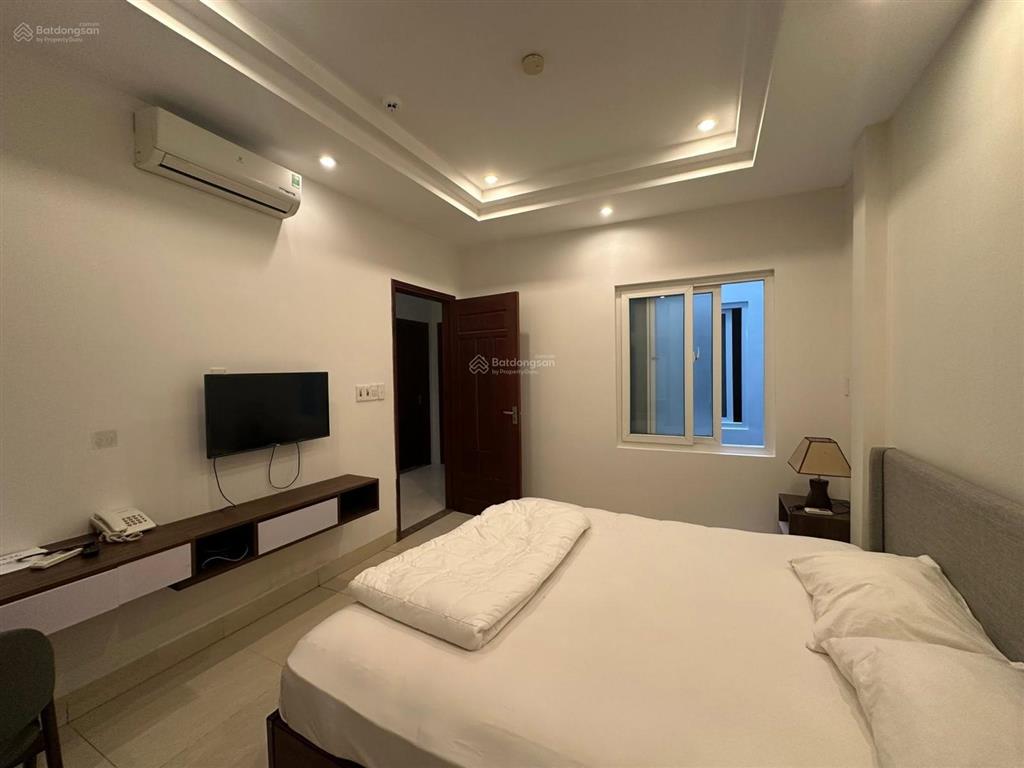 Cho thuê căn hộ  phước trường 15, sơn trà, đà nẵng