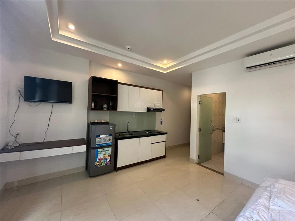 Cho thuê căn hộ  phước trường 15, sơn trà, đà nẵng
