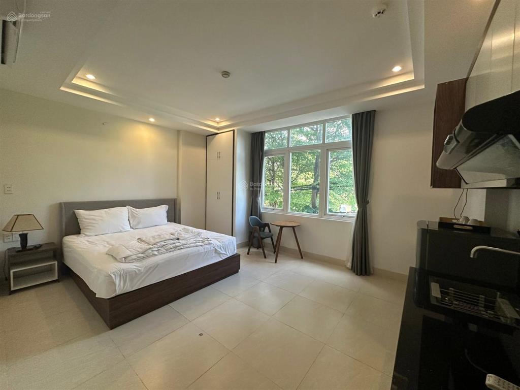 Cho thuê căn hộ  phước trường 15, sơn trà, đà nẵng