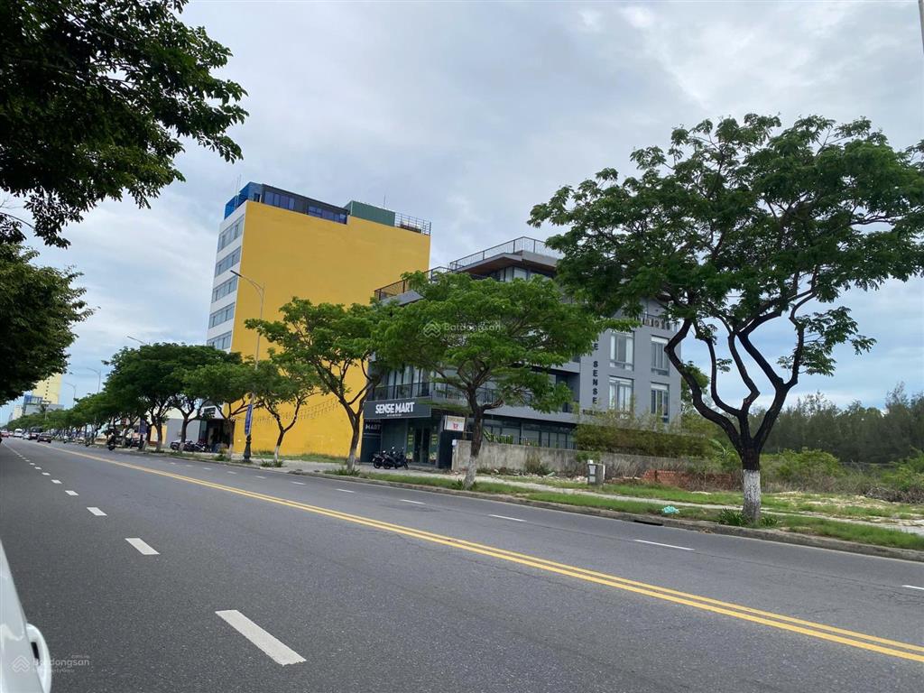 Đất võ nguyên giáp  ngũ hành sơn, đà nẵng  giá sập bán thấp hơn giá nhà nước