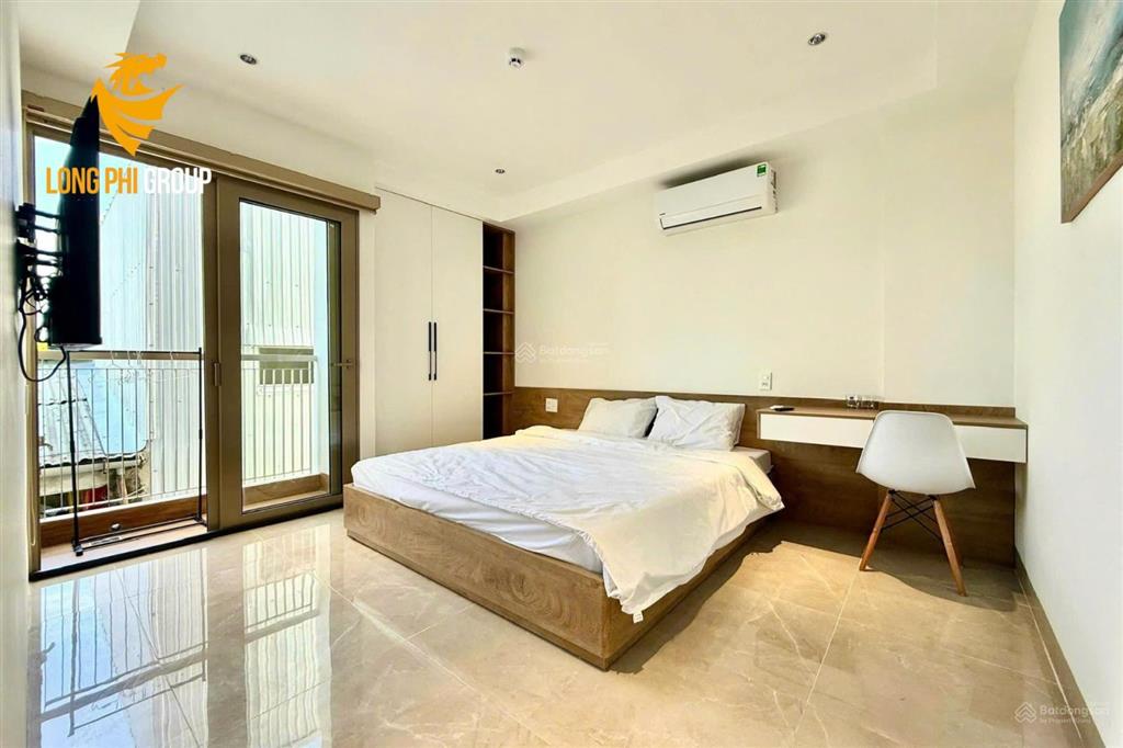 Bán tòa apartment lý nhật quang 17 căn hộ, giá 20,7 tỷ