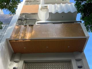 Bán tòa apartment lý nhật quang 17 căn hộ, giá 20,7 tỷ