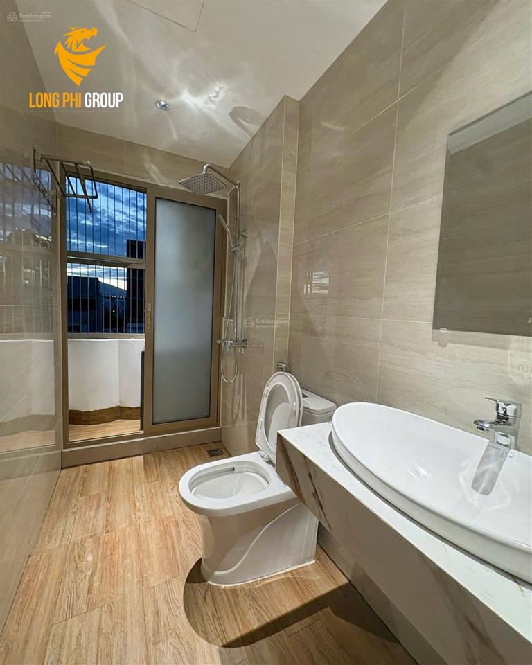 Bán tòa apartment lý nhật quang 17 căn hộ, giá 20,7 tỷ