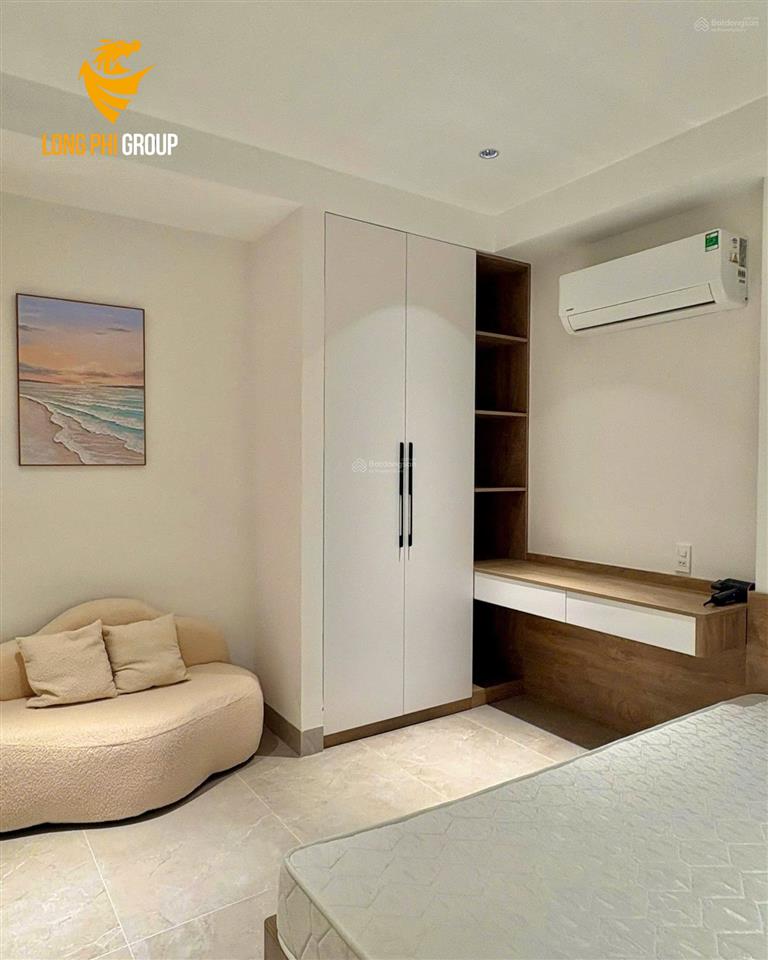 Bán tòa apartment lý nhật quang 17 căn hộ, giá 20,7 tỷ