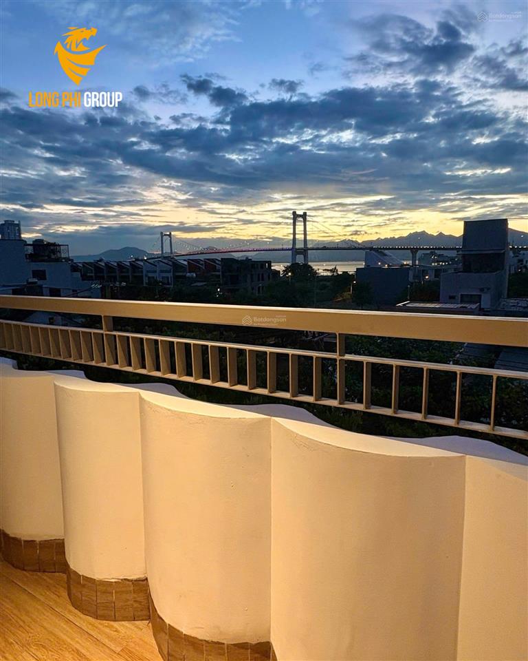Bán tòa apartment lý nhật quang 17 căn hộ, giá 20,7 tỷ