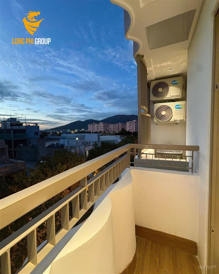 Bán tòa apartment lý nhật quang 17 căn hộ, giá 20,7 tỷ