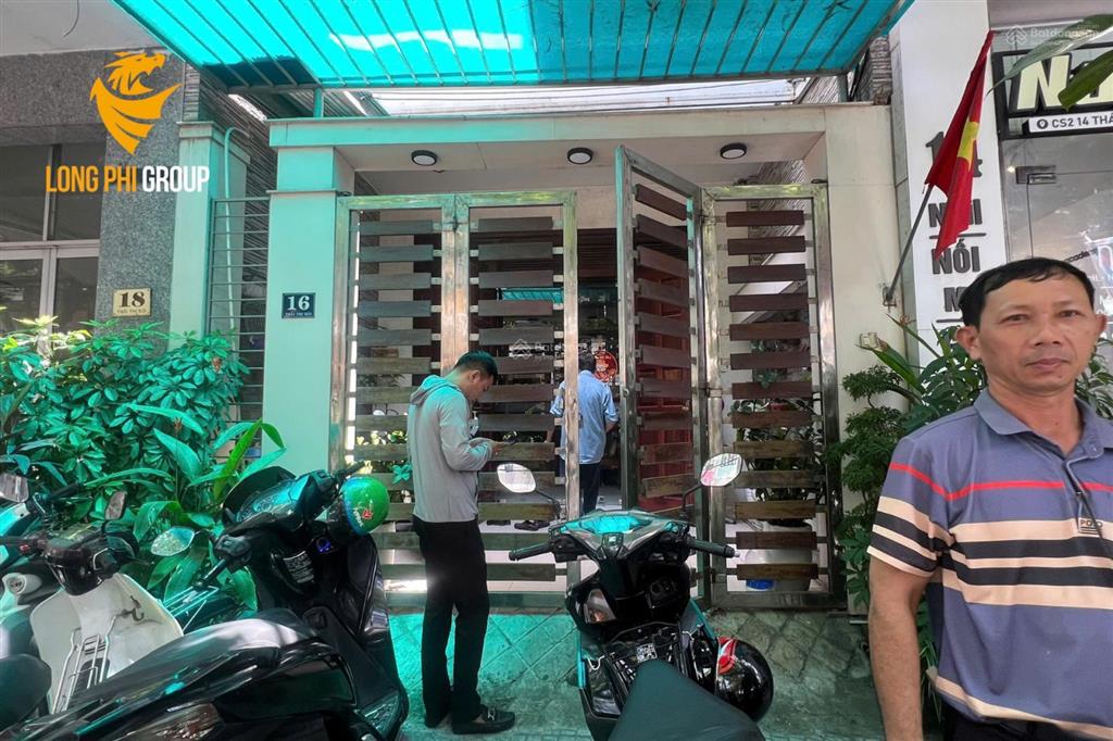 Hàng sập giá  nhà 4 tầng thái thị bôi  thanh khê  đà nẵng
