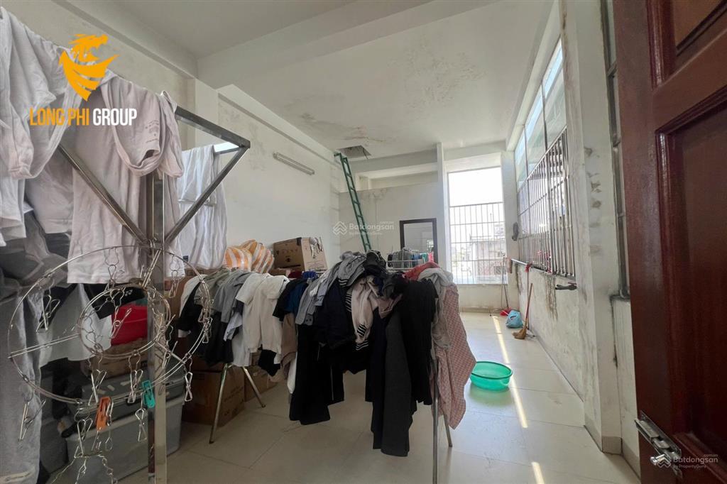 Hàng sập giá  nhà 4 tầng thái thị bôi  thanh khê  đà nẵng