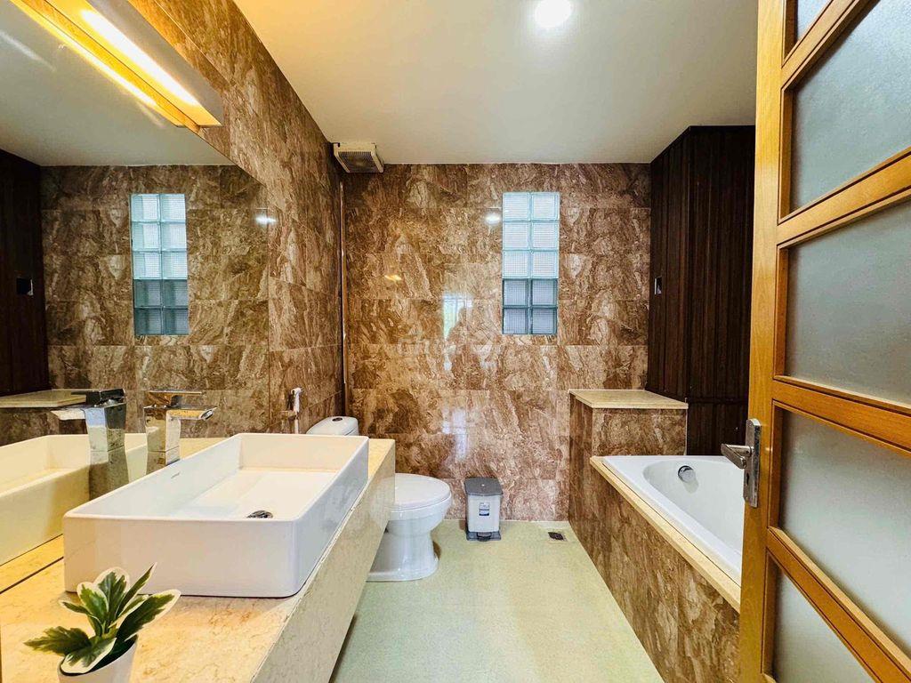 cho thuê căn hộ Lê Quang Đạo