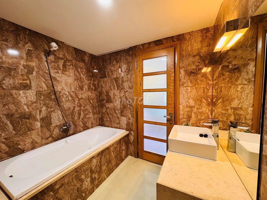 CĂN HỘ studio LÊ QUANG ĐẠO 38M2, FULL NỘI THẤT – BỒN TẮM LỚN