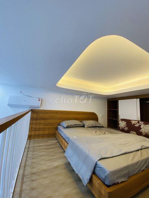 Bán Toà Căn Hộ 5 tầng, 170m2, 19 PN, Đà Nẵng - Dòng tiền 1.5 tỷ/năm