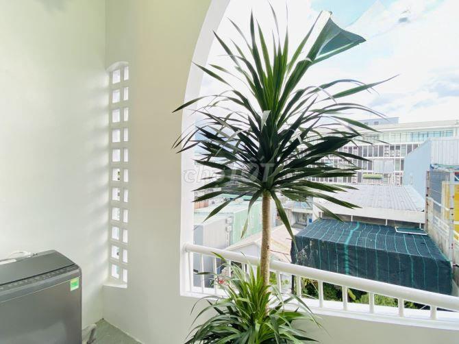 Bán Toà Căn Hộ 5 tầng, 170m2, 19 PN, Đà Nẵng - Dòng tiền 1.5 tỷ/năm