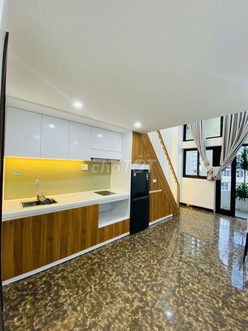 Bán Toà Căn Hộ 5 tầng, 170m2, 19 PN, Đà Nẵng - Dòng tiền 1.5 tỷ/năm