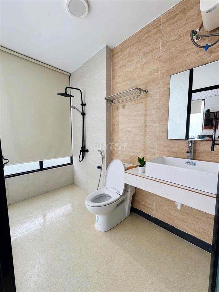 CĂN HỘ 1 PHÒNG NGỦ 41M² – PHÒNG BẾP LỚN – GẦN BIỂN - AN THƯỢNG