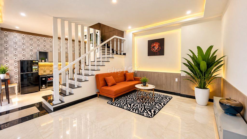 CHO THUÊ NHÀ 2 TẦNG AN THƯỢNG 21 – FULL NỘI THẤT CAO CẤP - vào ở ngay
