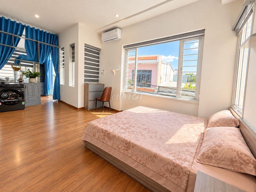 CHO THUÊ NHÀ 2 TẦNG AN THƯỢNG 21 – FULL NỘI THẤT CAO CẤP - vào ở ngay