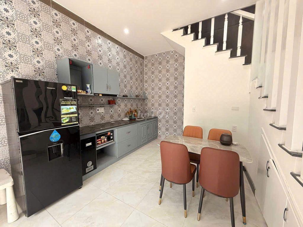 CHO THUÊ NHÀ 2 TẦNG AN THƯỢNG 21 – FULL NỘI THẤT CAO CẤP - vào ở ngay