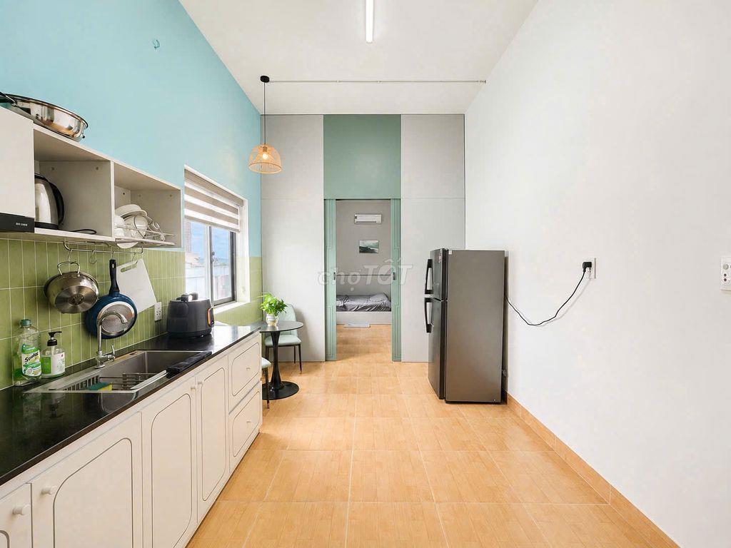 Chính Chủ CHO THUÊ TÒA CĂN HỘ 16 PHÒNG + MB KINH DOANH 