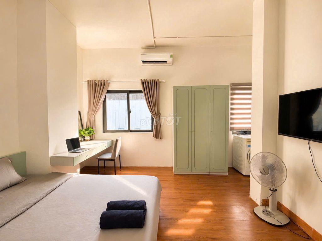 Chính Chủ CHO THUÊ TÒA CĂN HỘ 16 PHÒNG + MB KINH DOANH 