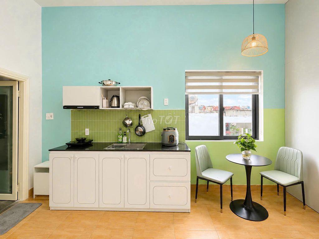 Chính Chủ CHO THUÊ TÒA CĂN HỘ 16 PHÒNG + MB KINH DOANH 