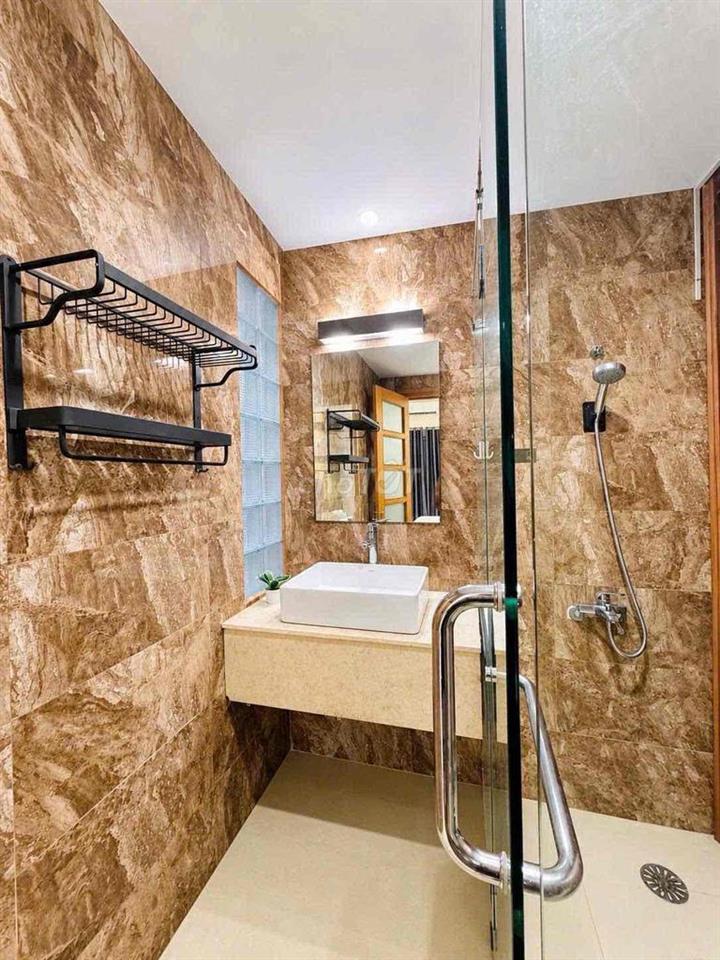 CĂN HỘ STUDIO MỚI 40m2 – FULL NỘI THẤT – GẦN BIỂN MỸ KHÊ