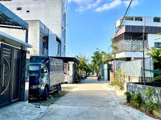 Bán lô đất đẹp ngay làng đại học, hoà quý, ngũ hành sơn, đà nẵng