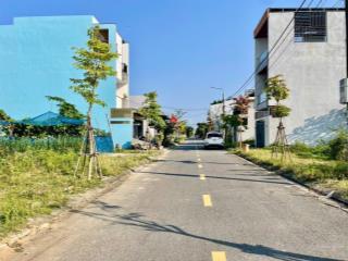 Bán lô đất đẹp đường nguyễn thành thọ, hoà quý, đà nẵng