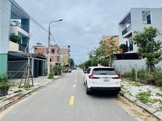 Bán lô đất đẹp đường nguyễn thành thọ, hoà quý, đà nẵng