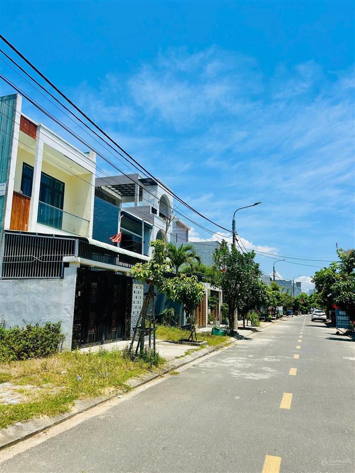 Bán đất đường nguyễn thành thọ, hoà quý, đà nẵng
