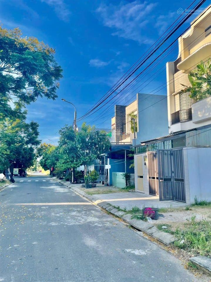 Bán đất đường ban ban 5 đối diện công viên, hoà quý, đà nẵng
