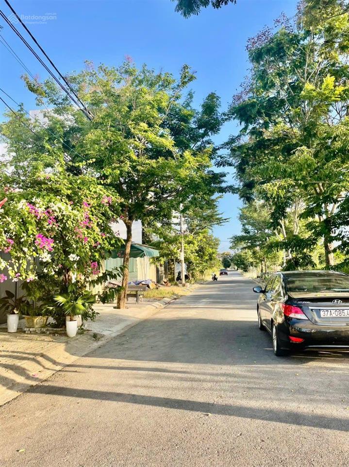 Bán đất đường ban ban 5 đối diện công viên, hoà quý, đà nẵng