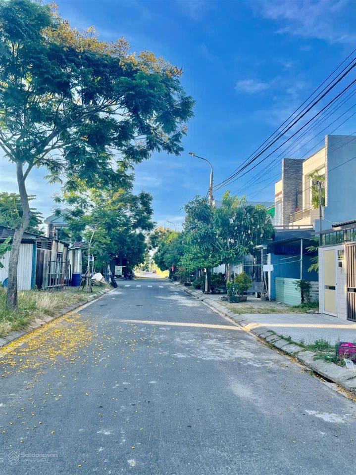 Bán đất đường ban ban 5 đối diện công viên, hoà quý, đà nẵng