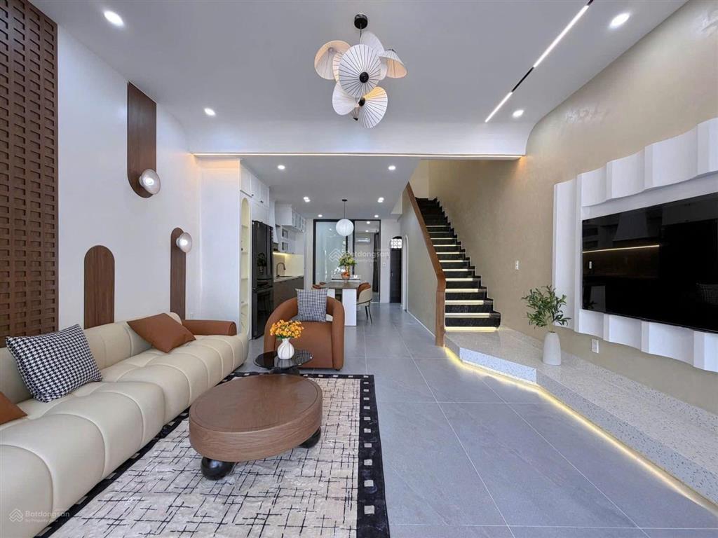 Bán nhà đẹp đường thanh lương 18, hoà xuân, đà nẵng