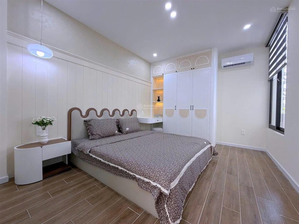 Bán nhà đẹp đường thanh lương 18, hoà xuân, đà nẵng