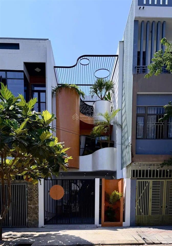 Bán nhà đẹp đường thanh lương 18, hoà xuân, đà nẵng