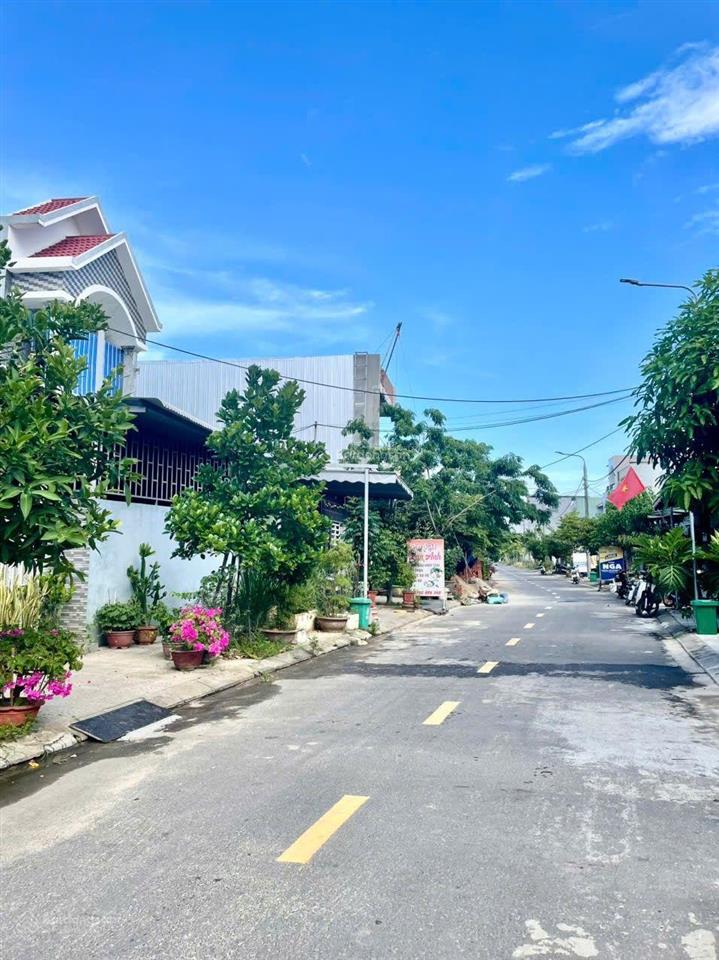 Bán đất đường nguyễn thành thọ, hoà quý, đà nẵng