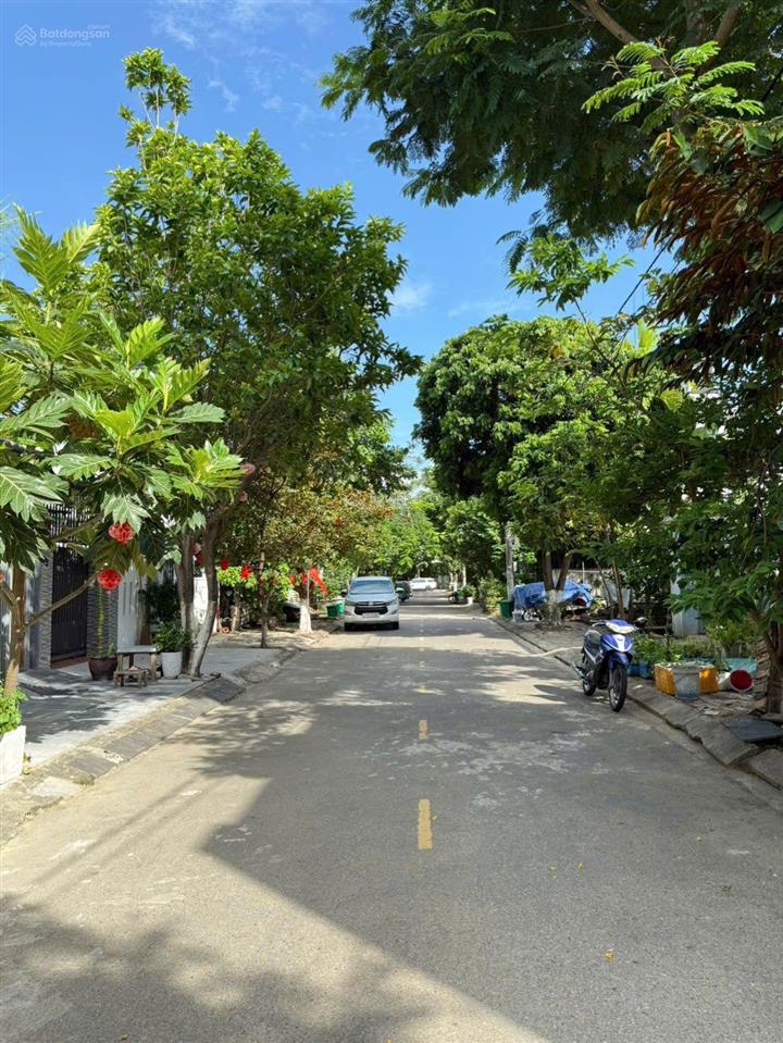 Bán đất đường bá giáng 12, bá tùng 1, hoà quý, đà nẵng