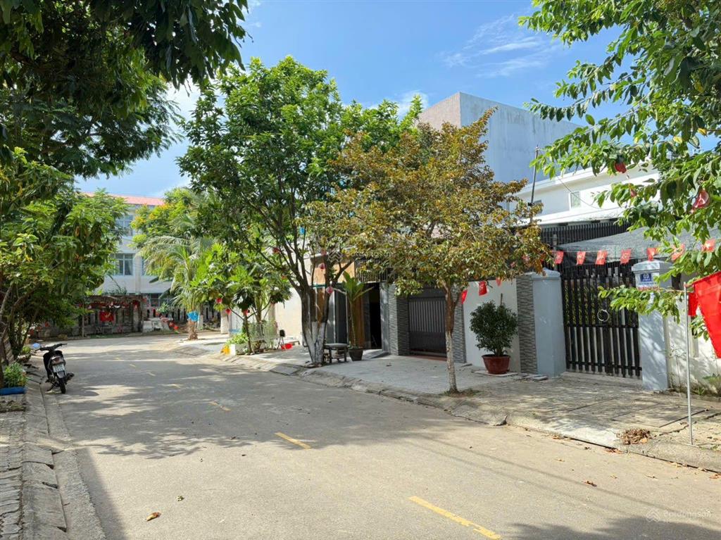 Bán đất đường bá giáng 12, bá tùng 1, hoà quý, đà nẵng